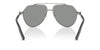 Dolce&Gabbana DG2315 #colour_gunmetal/grey