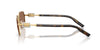Dolce&Gabbana DG2316 #colour_gold/dark brown
