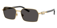Dolce&Gabbana DG2316 #colour_gold/dark grey