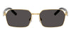 Dolce&Gabbana DG2316 #colour_gold/dark grey