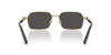 Dolce&Gabbana DG2316 #colour_gold/dark grey