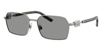 Dolce&Gabbana DG2316 #colour_gunmetal/grey