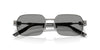 Dolce&Gabbana DG2316 #colour_gunmetal/grey