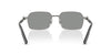 Dolce&Gabbana DG2316 #colour_gunmetal/grey