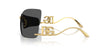 Dolce&Gabbana DG2319 #colour_gold/dark grey