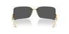 Dolce&Gabbana DG2319 #colour_gold/dark grey