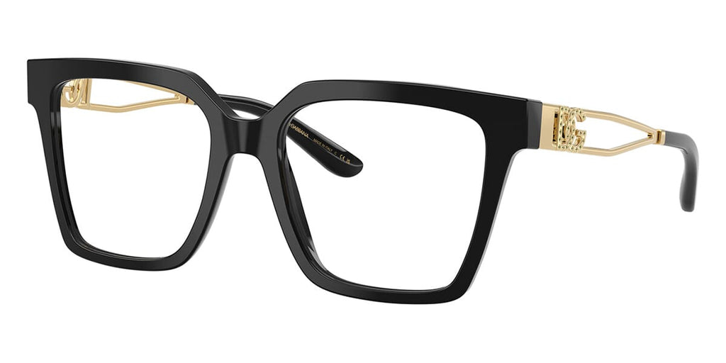 Dolce&Gabbana DG3376B#colour_black