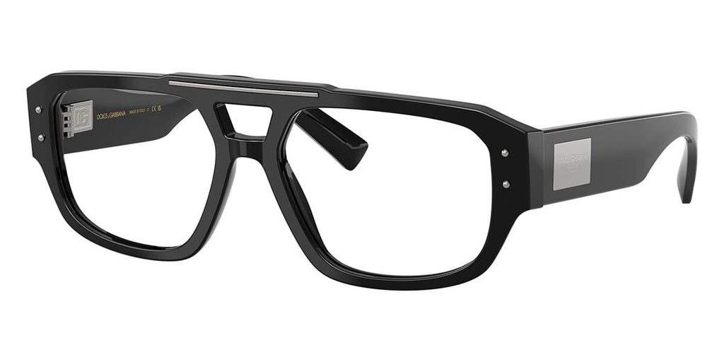 Dolce&Gabbana DG3406 #colour_black