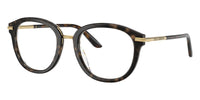 Dolce&Gabbana DG3410#colour_havana-on-white-barrow