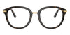 Dolce&Gabbana DG3410#colour_havana-on-white-barrow