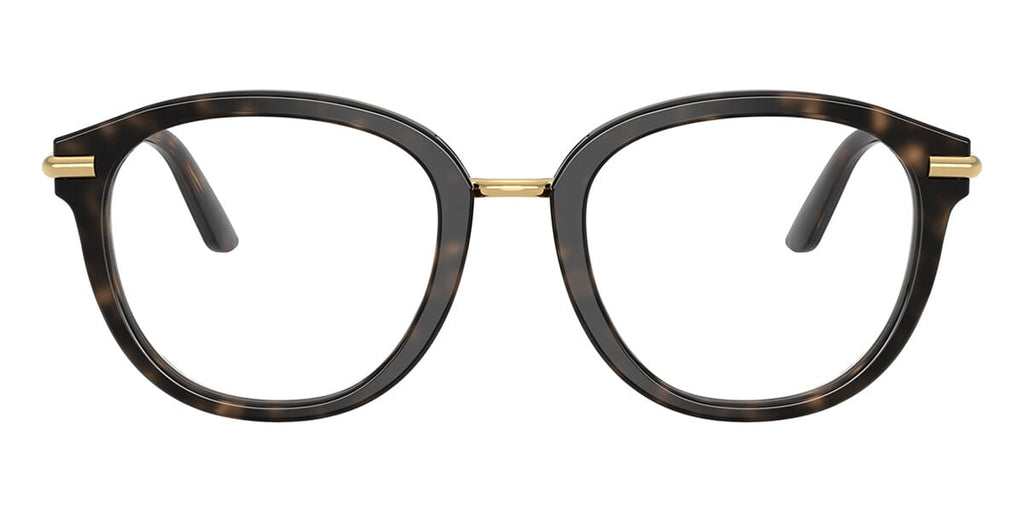 Dolce&Gabbana DG3410#colour_havana-on-white-barrow