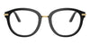 Dolce&Gabbana DG3410#colour_black-on-leopard