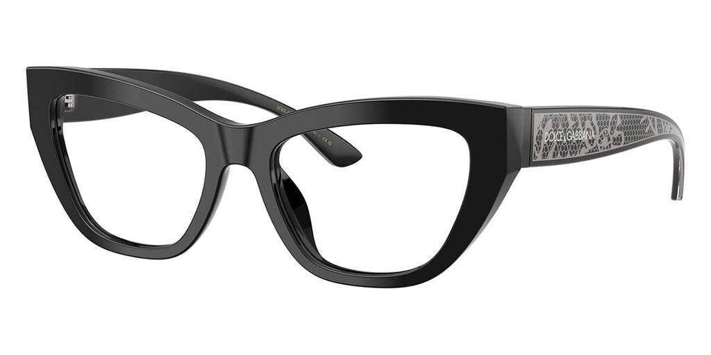Dolce&Gabbana DG3412#colour_black