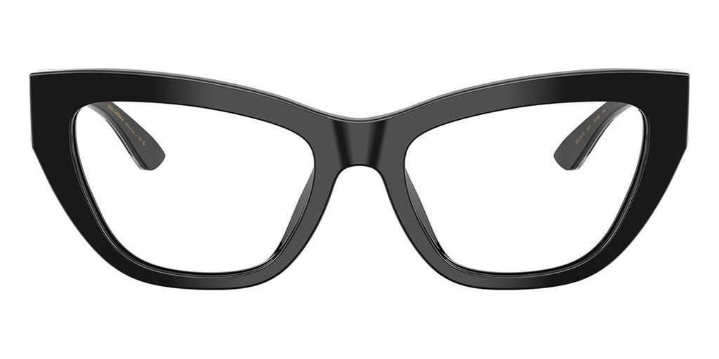 Dolce&Gabbana DG3412#colour_black