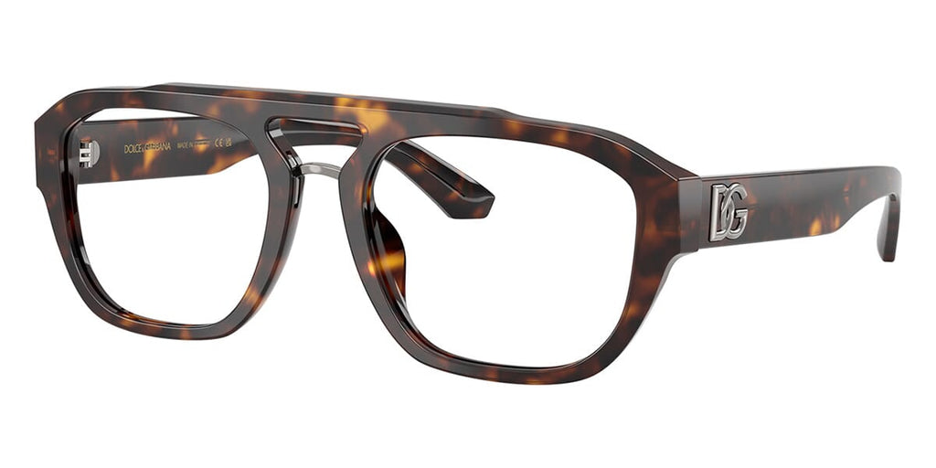 Dolce&Gabbana DG3415#colour_havana