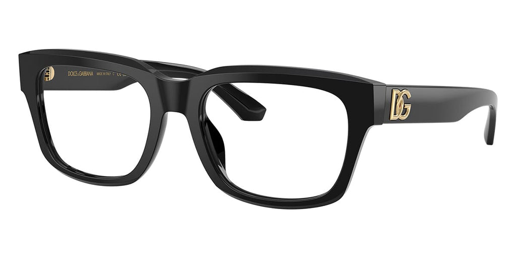 Dolce&Gabbana DG3416#colour_black