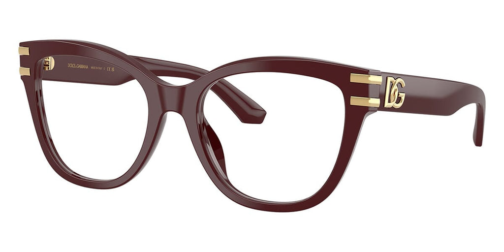 Dolce&Gabbana DG3418#colour_bordeaux