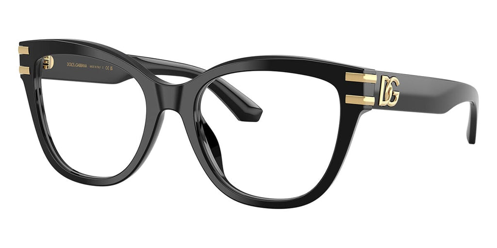 Dolce&Gabbana DG3418#colour_black
