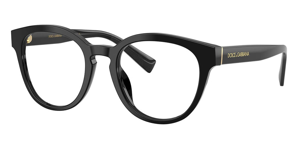 Dolce&Gabbana DG3421#colour_black