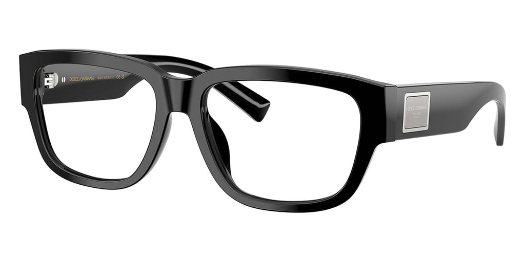 Dolce&Gabbana DG3423#colour_black