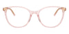 Dolce&Gabbana DG3425#colour_transparent-rose