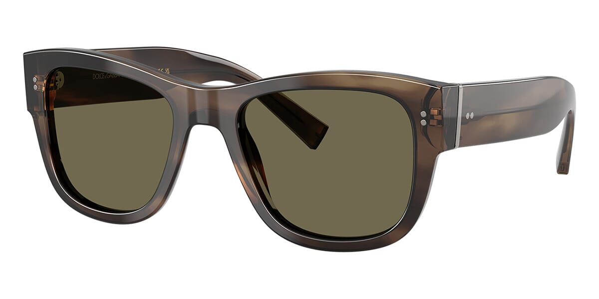 Dolce&Gabbana DG4338 Sunglasses | Fashion Eyewear US