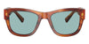 Dolce&Gabbana DG4338#colour_havana-ginger-blue