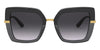 Dolce&Gabbana DG4373#colour_black-on-transparent-black-grey-gradient