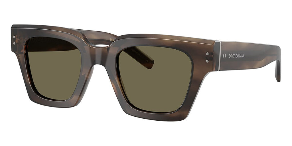 Dolce&Gabbana DG4413#colour_green-havana-brown