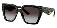 Dolce&Gabbana DG4438#colour_black-texture-cocco-grey-gradient