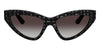 Dolce&Gabbana DG4439#colour_black-texture-cocco-grey-gradient
