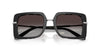 Dolce&Gabbana DG4491 #colour_black on zebra/grey gradient