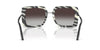 Dolce&Gabbana DG4491 #colour_black on zebra/grey gradient