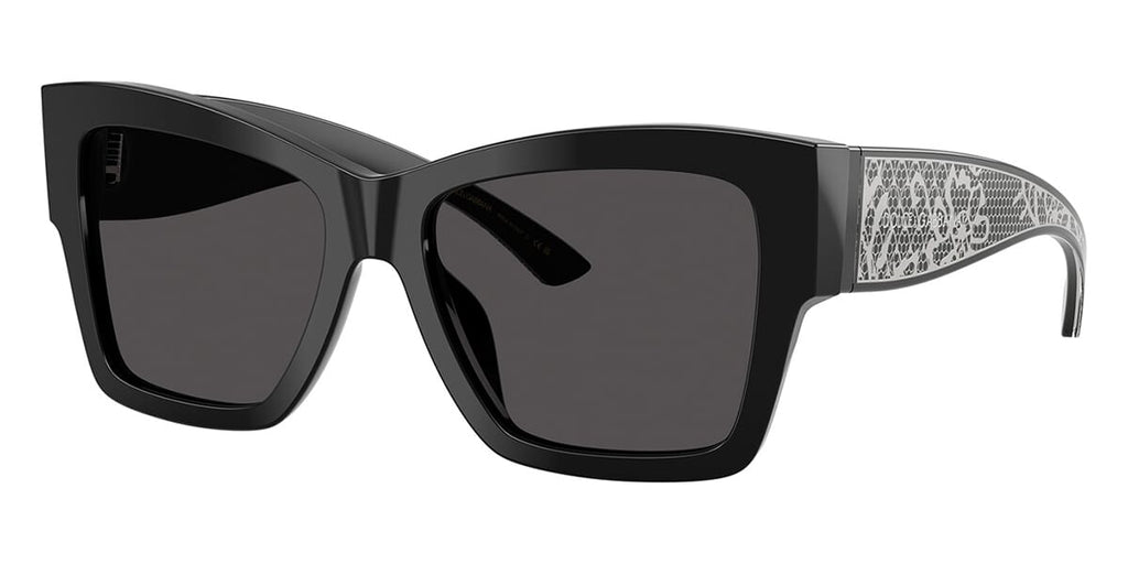 Dolce&Gabbana DG4493 #colour_black/dark grey