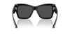 Dolce&Gabbana DG4493 #colour_black/dark grey