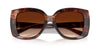 Dolce&Gabbana DG4495 #colour_dark red havana/brown gradient