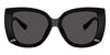 Dolce&Gabbana DG4495 #colour_black/dark grey
