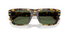 Dolce&Gabbana DG4496 #colour_yellow havana/dark green