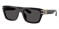 Dolce&Gabbana DG4496 #colour_black/dark grey