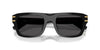 Dolce&Gabbana DG4496 #colour_black/dark grey