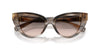Dolce&Gabbana DG4497#colour_striped-grey-grey-to-pink-gradient