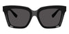 Dolce&Gabbana DG4498 #colour_black/dark grey