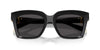 Dolce&Gabbana DG4498 #colour_black/dark grey
