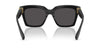 Dolce&Gabbana DG4498 #colour_black/dark grey