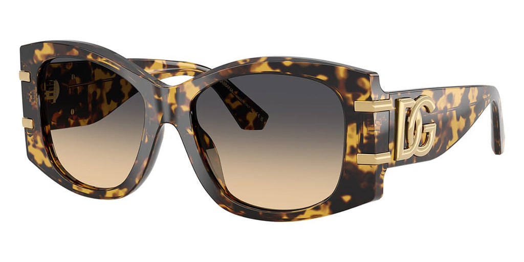 Dolce&Gabbana DG4501#colour_yellow-havana-grey-to-light-yellow-gradient