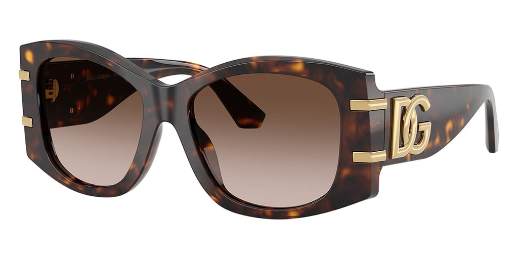 Dolce&Gabbana DG4501#colour_havana-brown-gradient