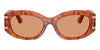 Dolce&Gabbana DG4502#colour_camel-havana-orange