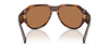 Dolce&Gabbana DG4504 #colour_striped brown/bronze