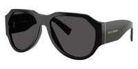 Dolce&Gabbana DG4504 #colour_black/dark grey