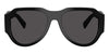 Dolce&Gabbana DG4504 #colour_black/dark grey